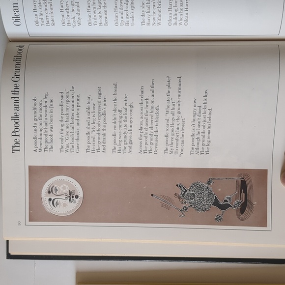 Alligator Pie & Nicholas Knock and Other People - Dennis Lee - 1984 & 1974 - Picture 16 of 16